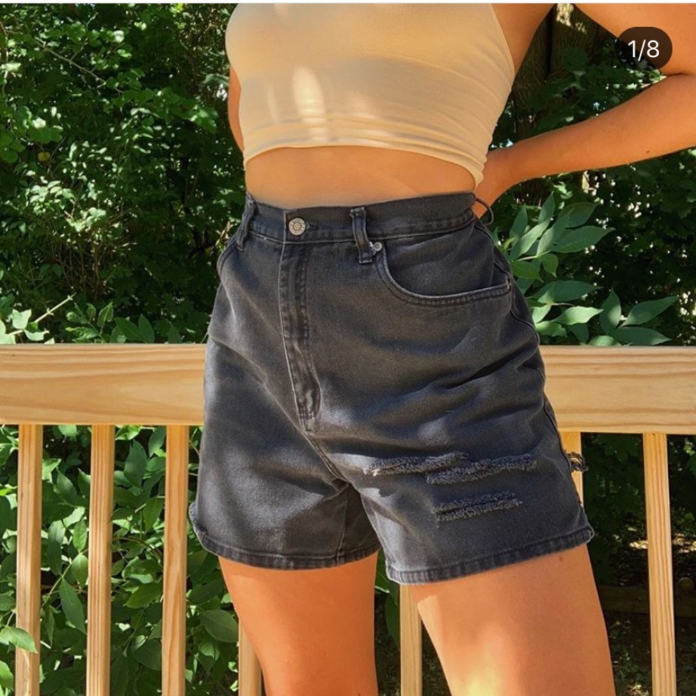 Halsten denim